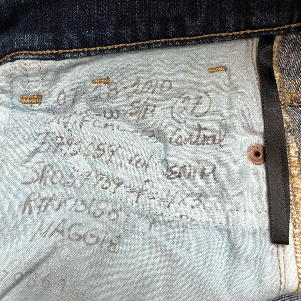 Joe’s Jeans Women’s Jeans - Picture 5 of 5